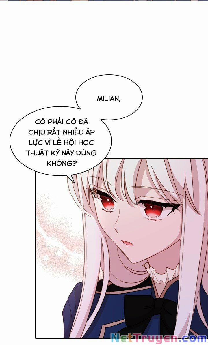 Tiểu Thư Muốn Được Nghỉ Ngơi 31 trang 31