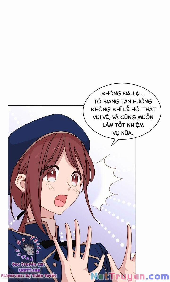 Tiểu Thư Muốn Được Nghỉ Ngơi 31 trang 32