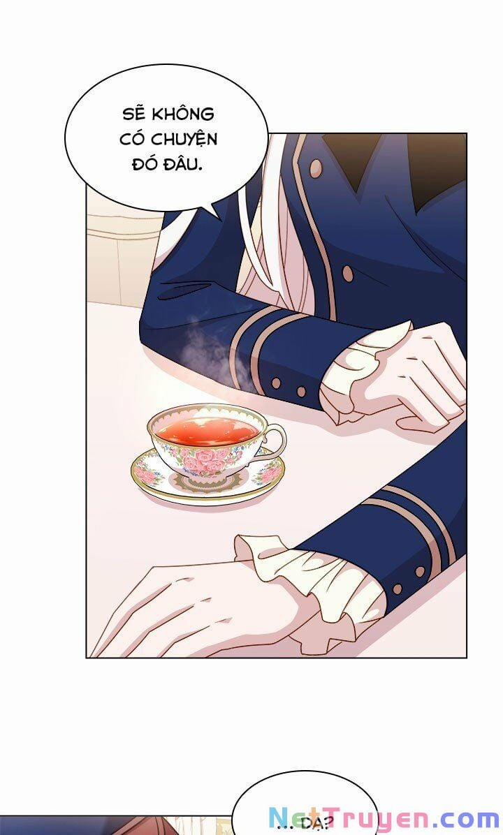 Tiểu Thư Muốn Được Nghỉ Ngơi 31 trang 34