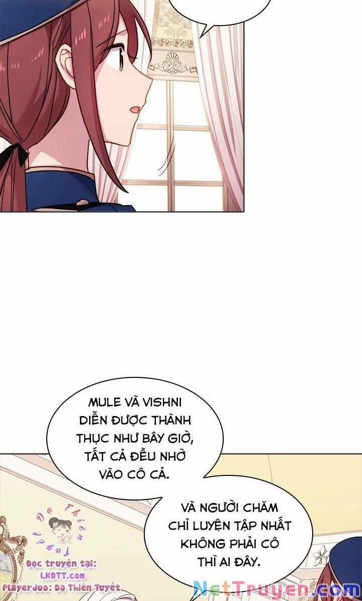 Tiểu Thư Muốn Được Nghỉ Ngơi 31 trang 35