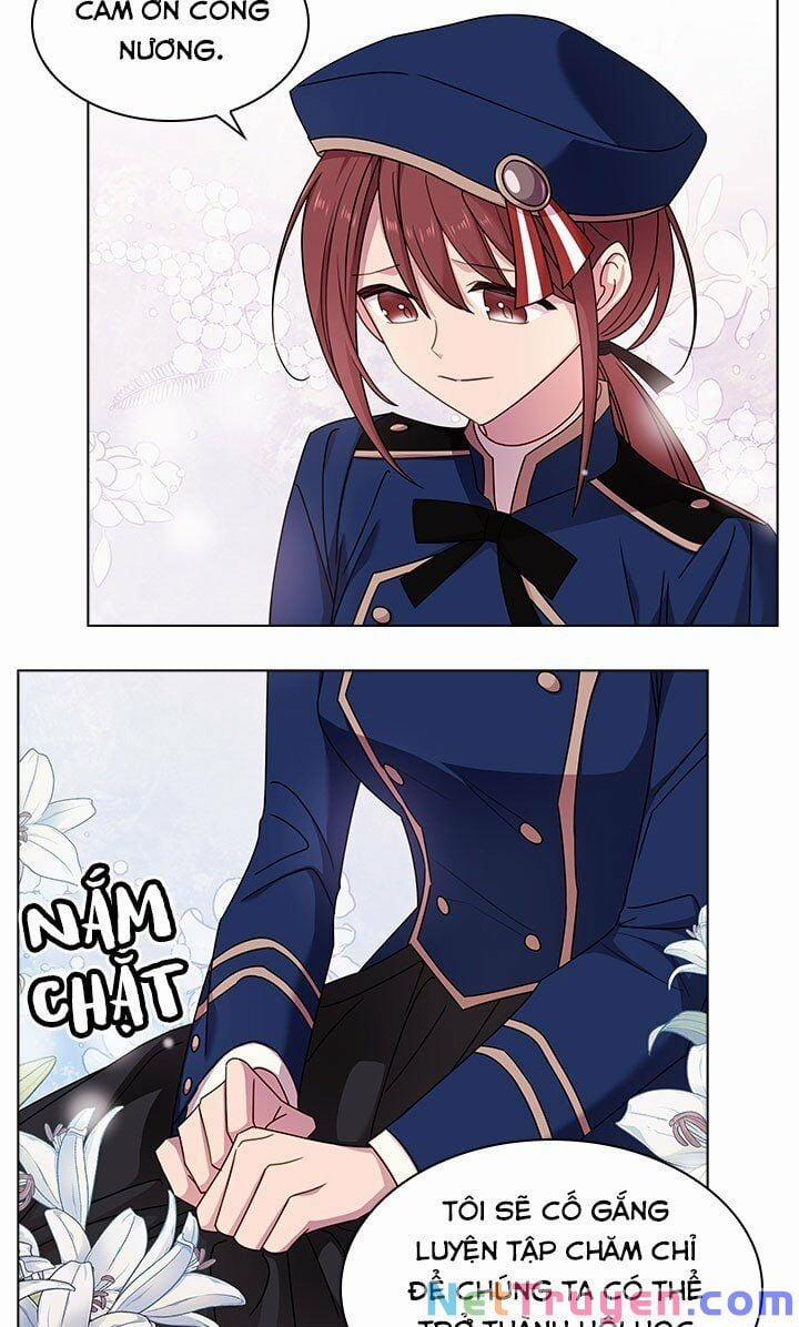 Tiểu Thư Muốn Được Nghỉ Ngơi 31 trang 37