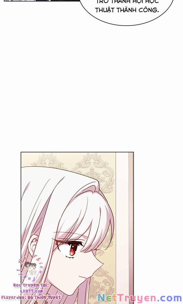 Tiểu Thư Muốn Được Nghỉ Ngơi 31 trang 38