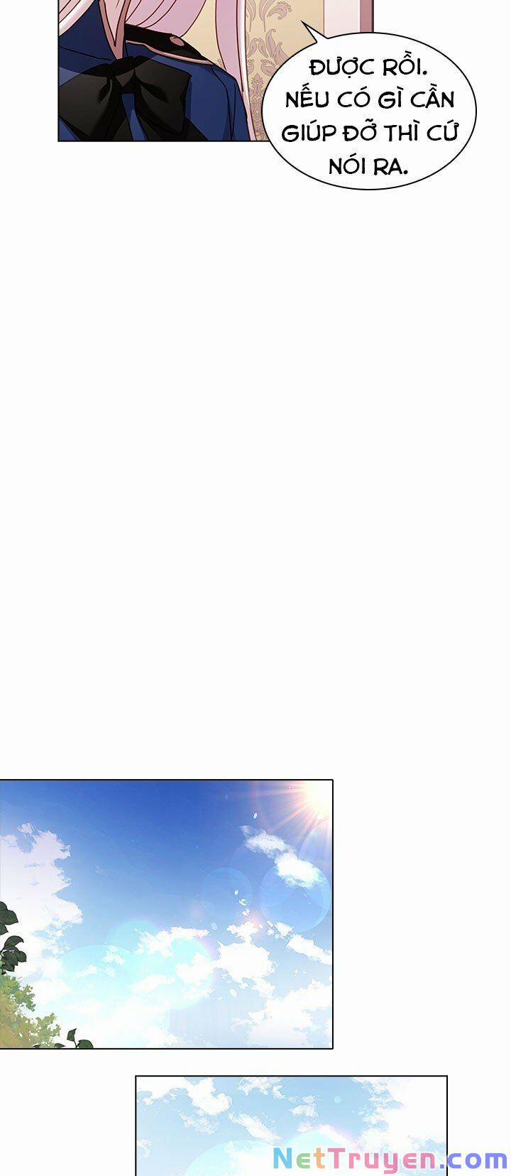 Tiểu Thư Muốn Được Nghỉ Ngơi 31 trang 39