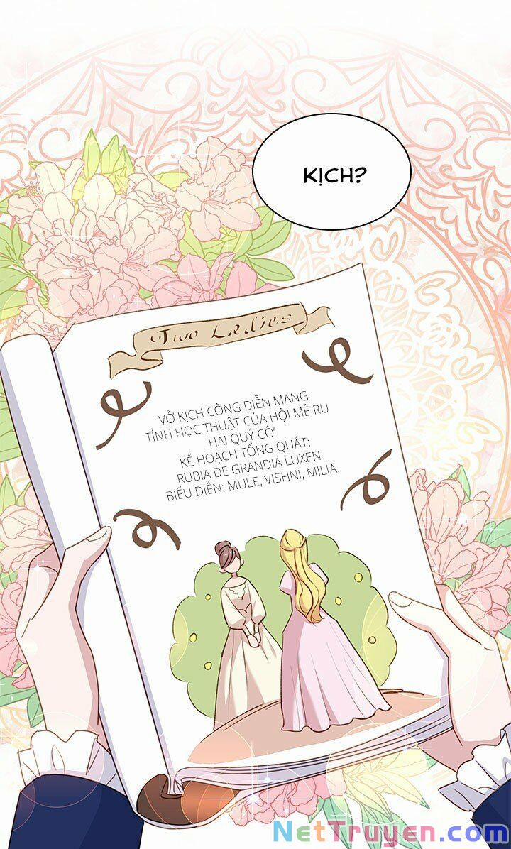 Tiểu Thư Muốn Được Nghỉ Ngơi 31 trang 4