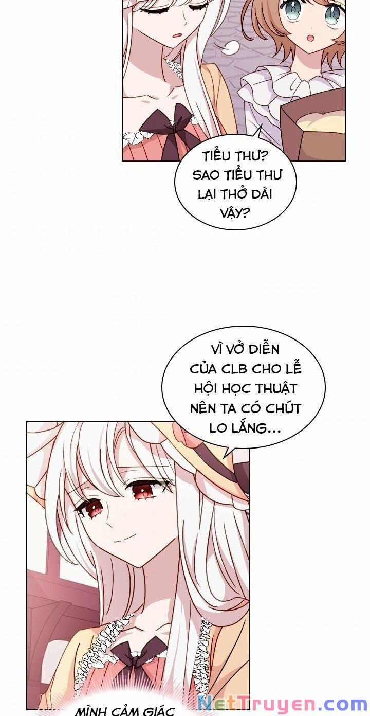 Tiểu Thư Muốn Được Nghỉ Ngơi 31 trang 42