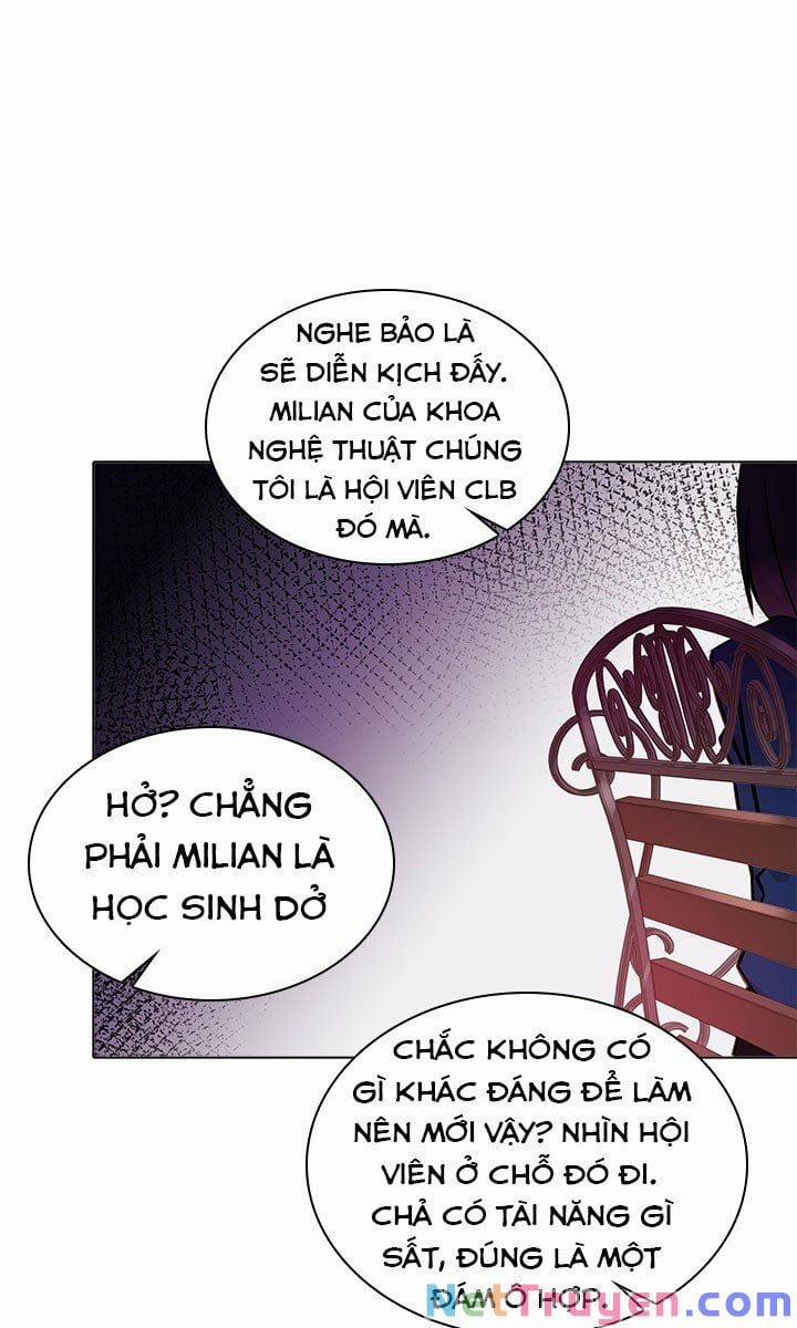 Tiểu Thư Muốn Được Nghỉ Ngơi 31 trang 44