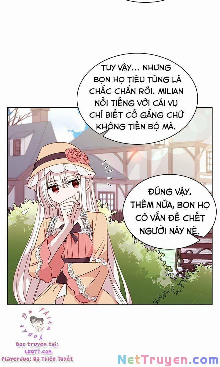 Tiểu Thư Muốn Được Nghỉ Ngơi 31 trang 45