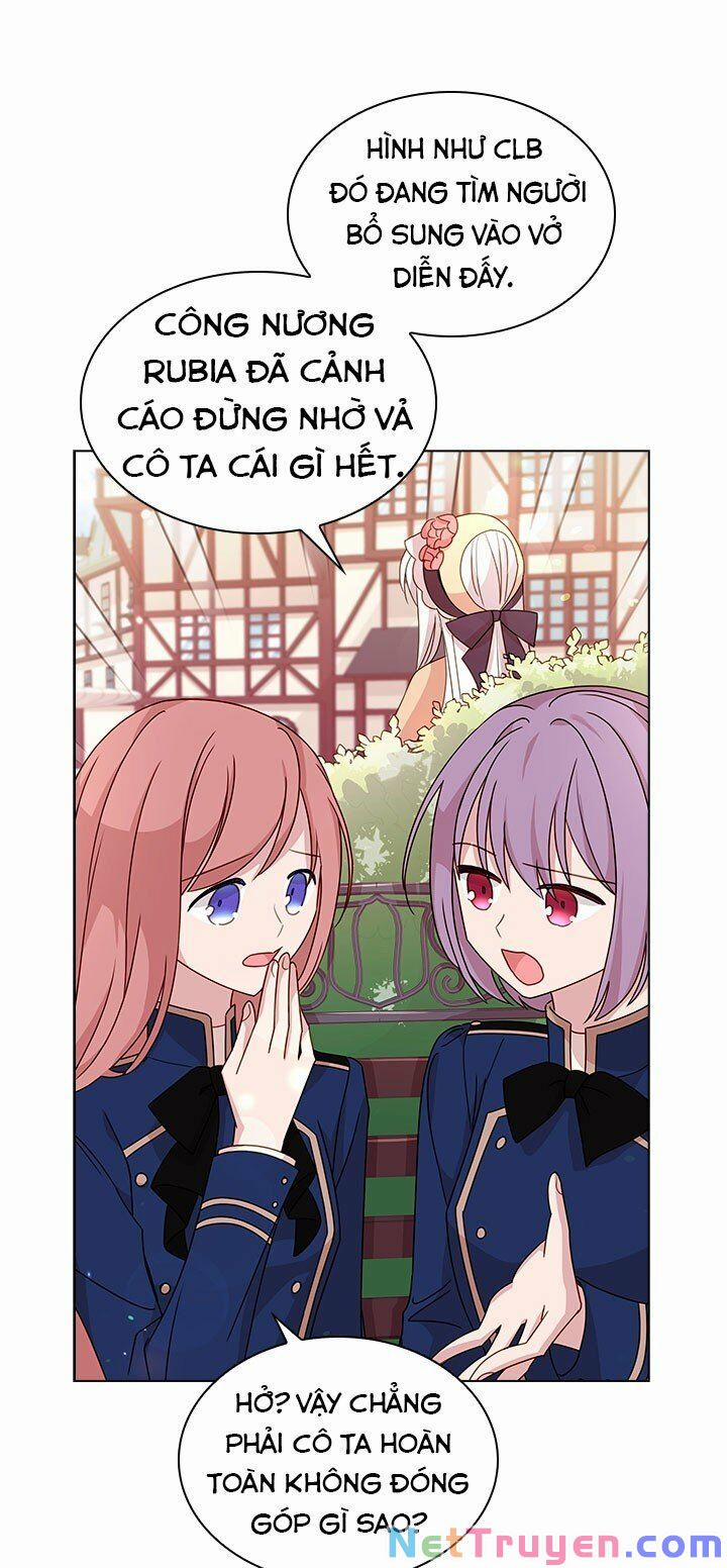 Tiểu Thư Muốn Được Nghỉ Ngơi 31 trang 46