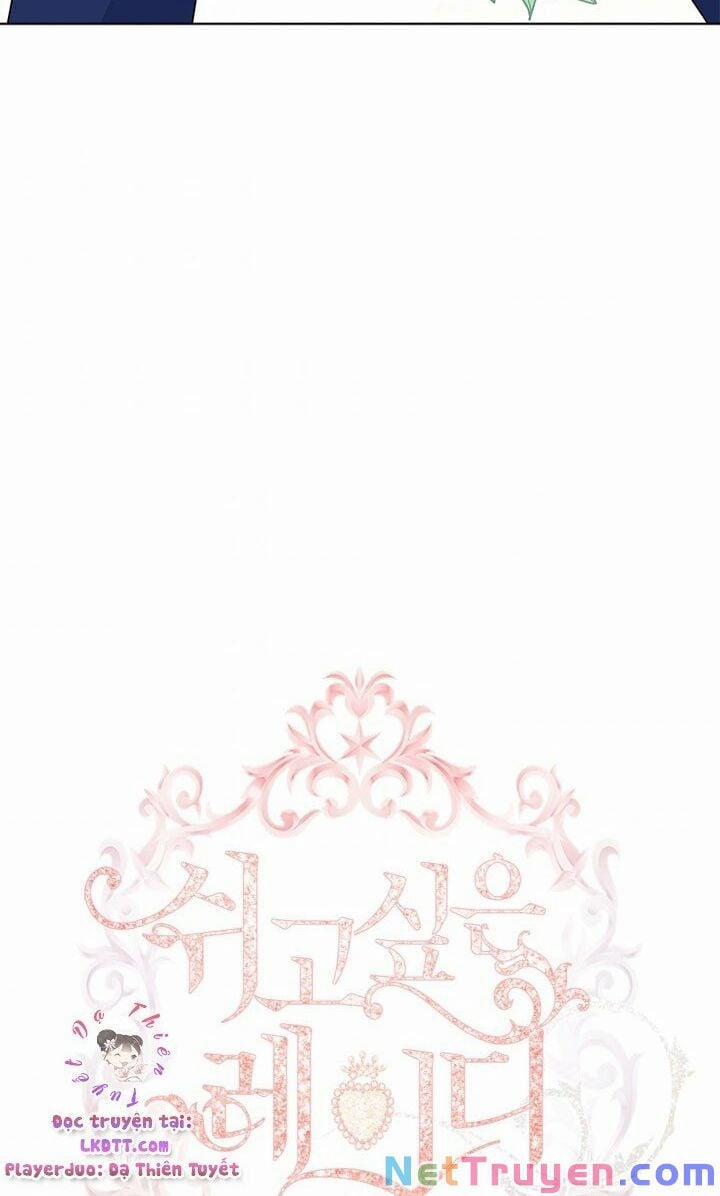 Tiểu Thư Muốn Được Nghỉ Ngơi 31 trang 5