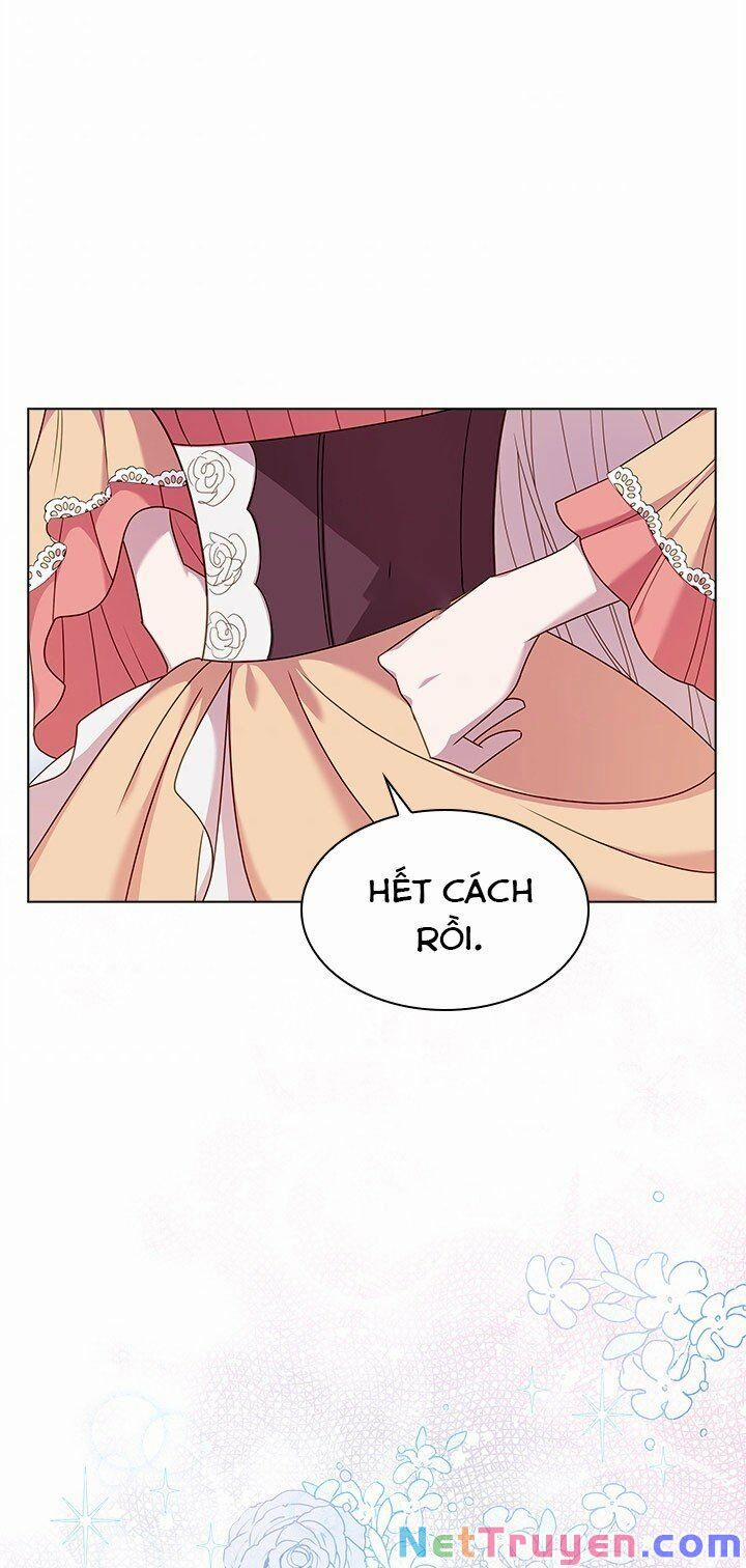 Tiểu Thư Muốn Được Nghỉ Ngơi 31 trang 50