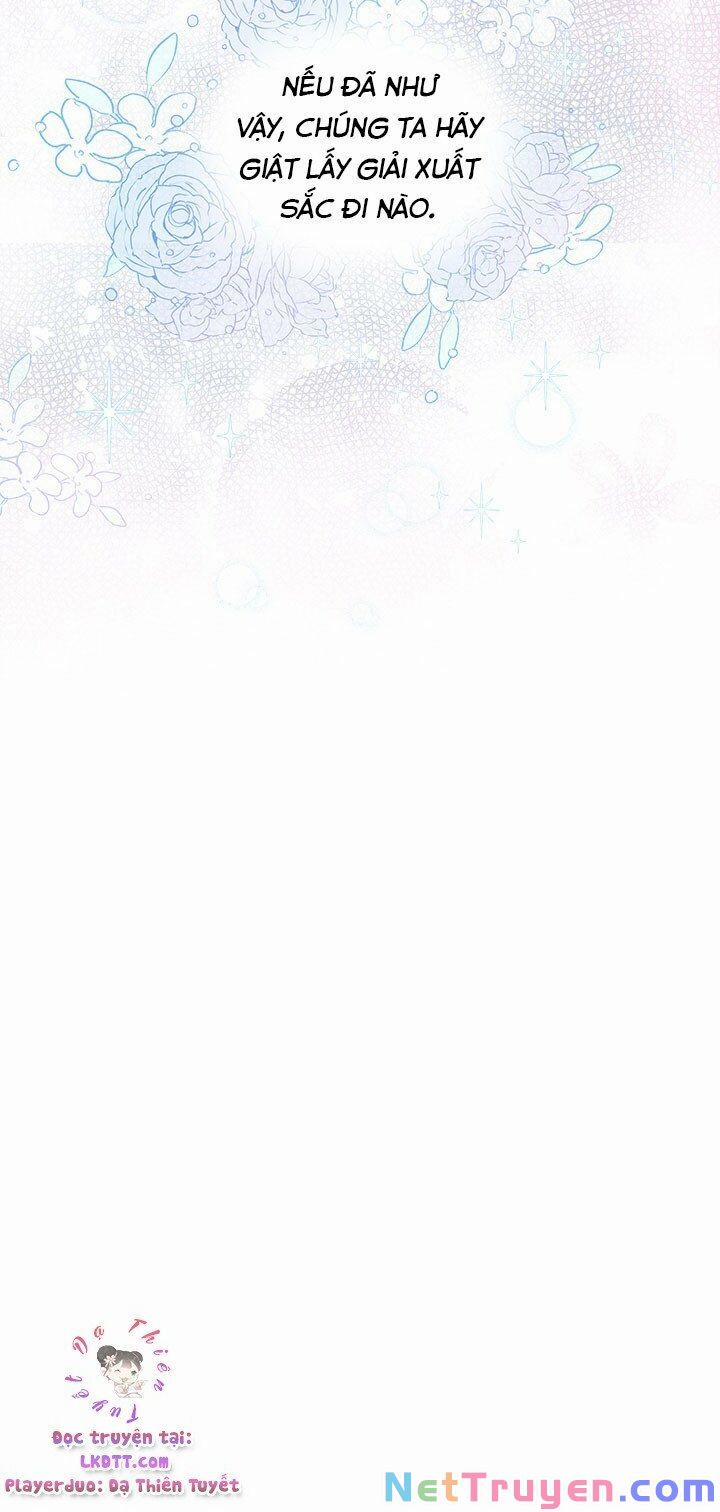 Tiểu Thư Muốn Được Nghỉ Ngơi 31 trang 51