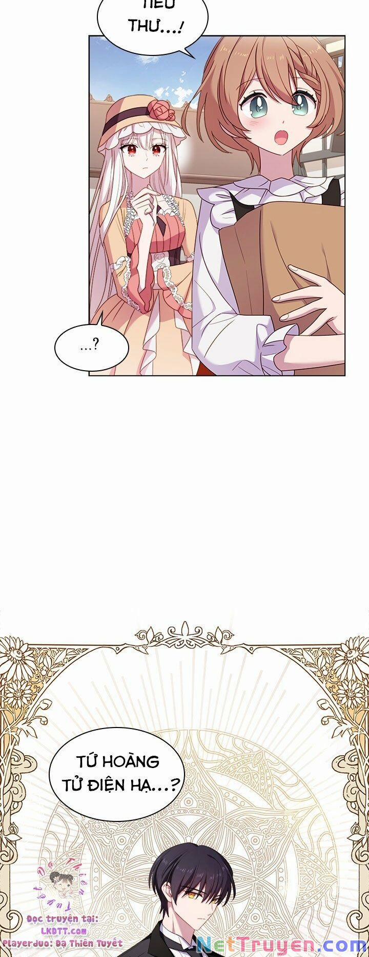 Tiểu Thư Muốn Được Nghỉ Ngơi 31 trang 54