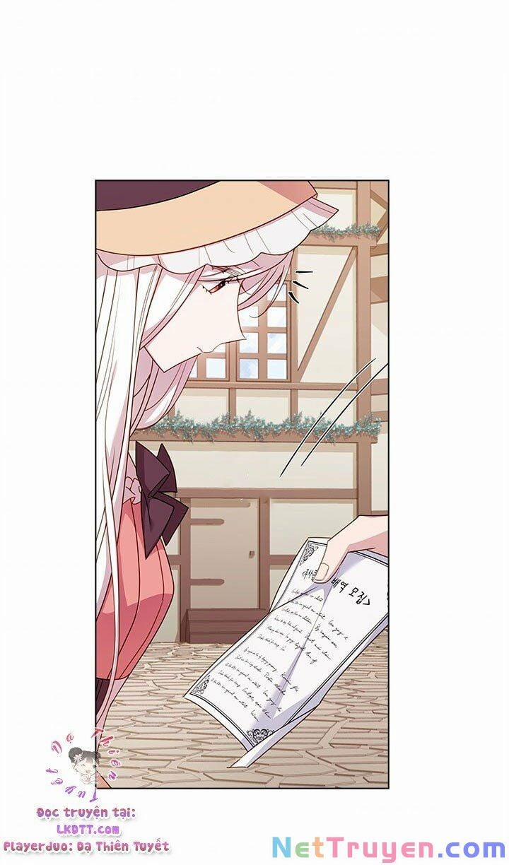 Tiểu Thư Muốn Được Nghỉ Ngơi 31 trang 56