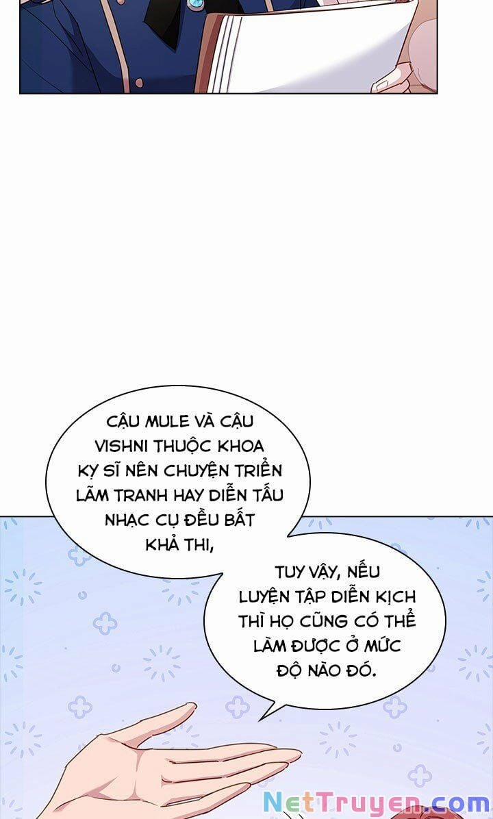 Tiểu Thư Muốn Được Nghỉ Ngơi 31 trang 7