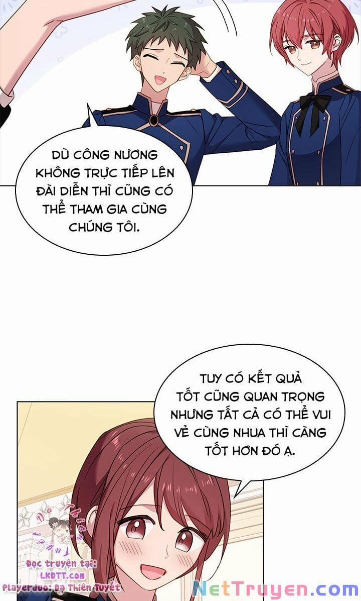 Tiểu Thư Muốn Được Nghỉ Ngơi 31 trang 8