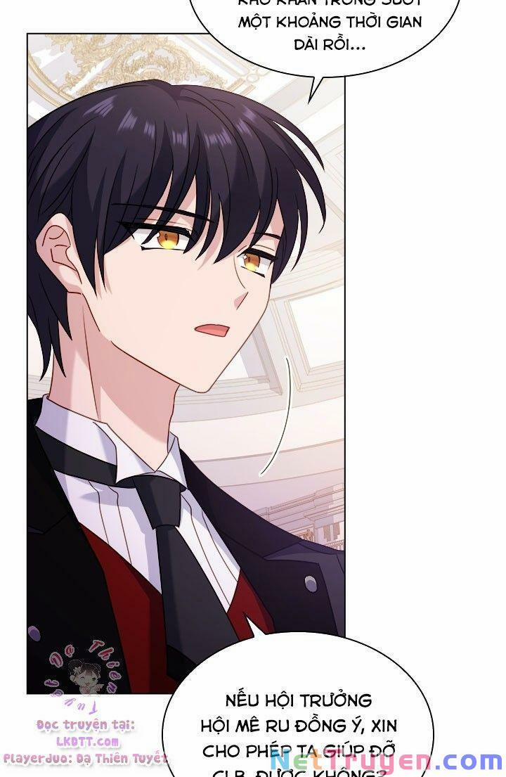 Tiểu Thư Muốn Được Nghỉ Ngơi 32 trang 11