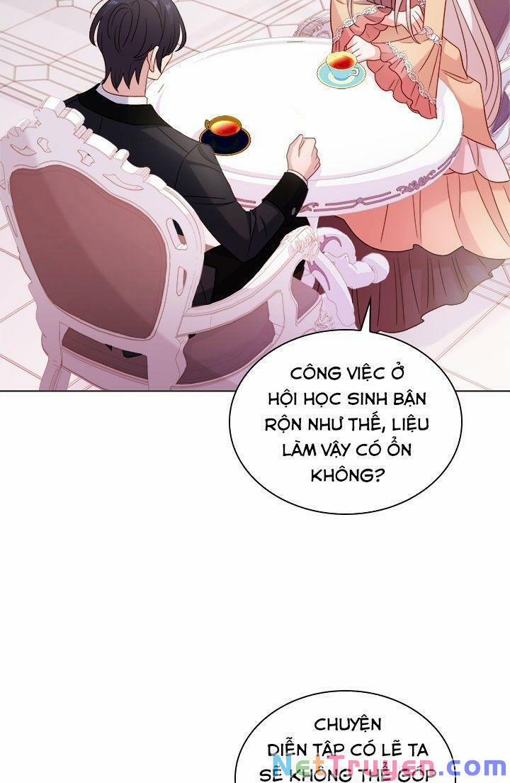 Tiểu Thư Muốn Được Nghỉ Ngơi 32 trang 13