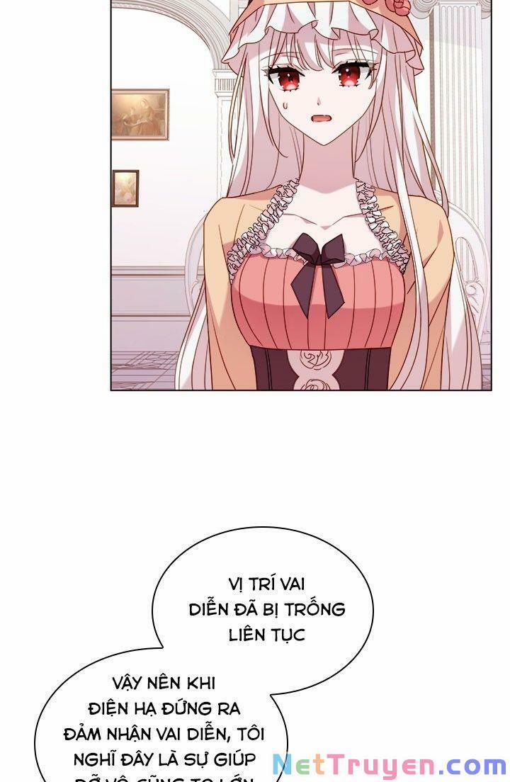 Tiểu Thư Muốn Được Nghỉ Ngơi 32 trang 16