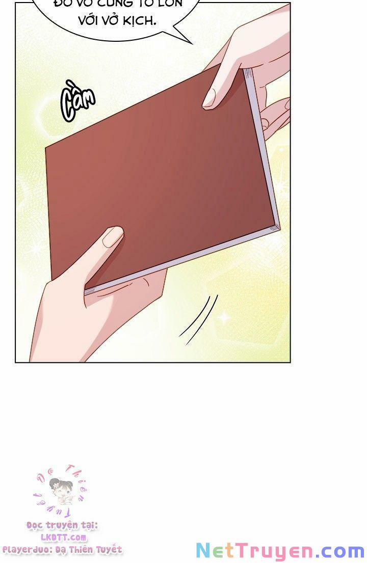 Tiểu Thư Muốn Được Nghỉ Ngơi 32 trang 17