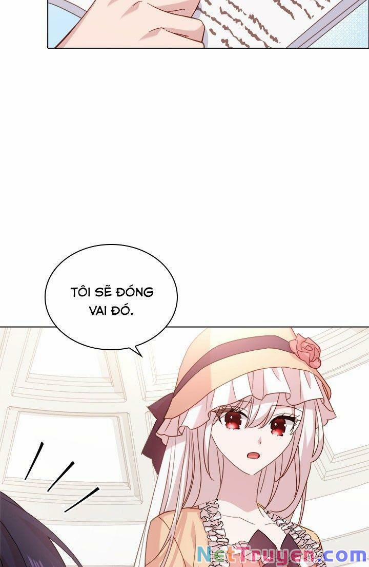 Tiểu Thư Muốn Được Nghỉ Ngơi 32 trang 19