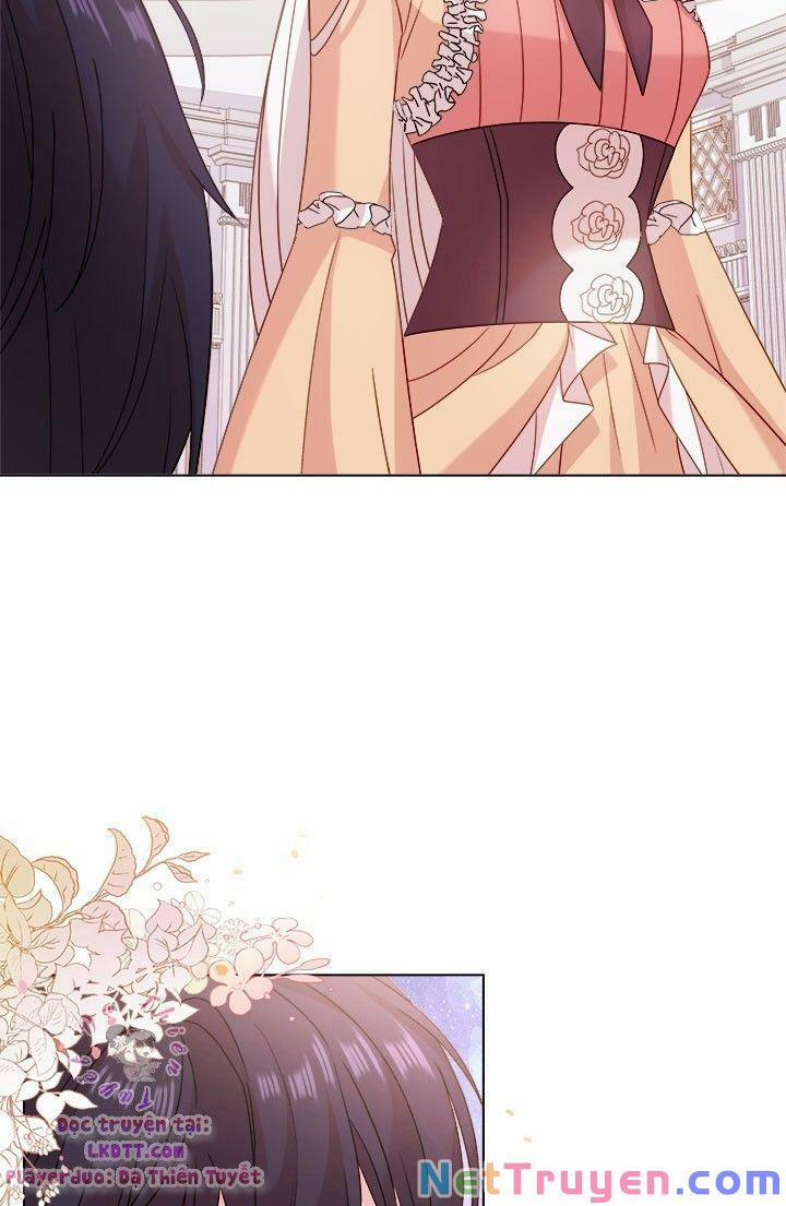 Tiểu Thư Muốn Được Nghỉ Ngơi 32 trang 20