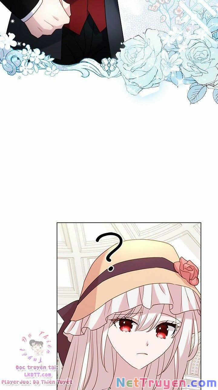 Tiểu Thư Muốn Được Nghỉ Ngơi 32 trang 23