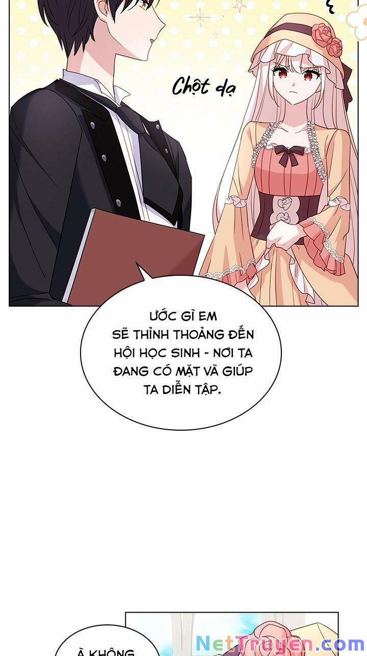 Tiểu Thư Muốn Được Nghỉ Ngơi 32 trang 25