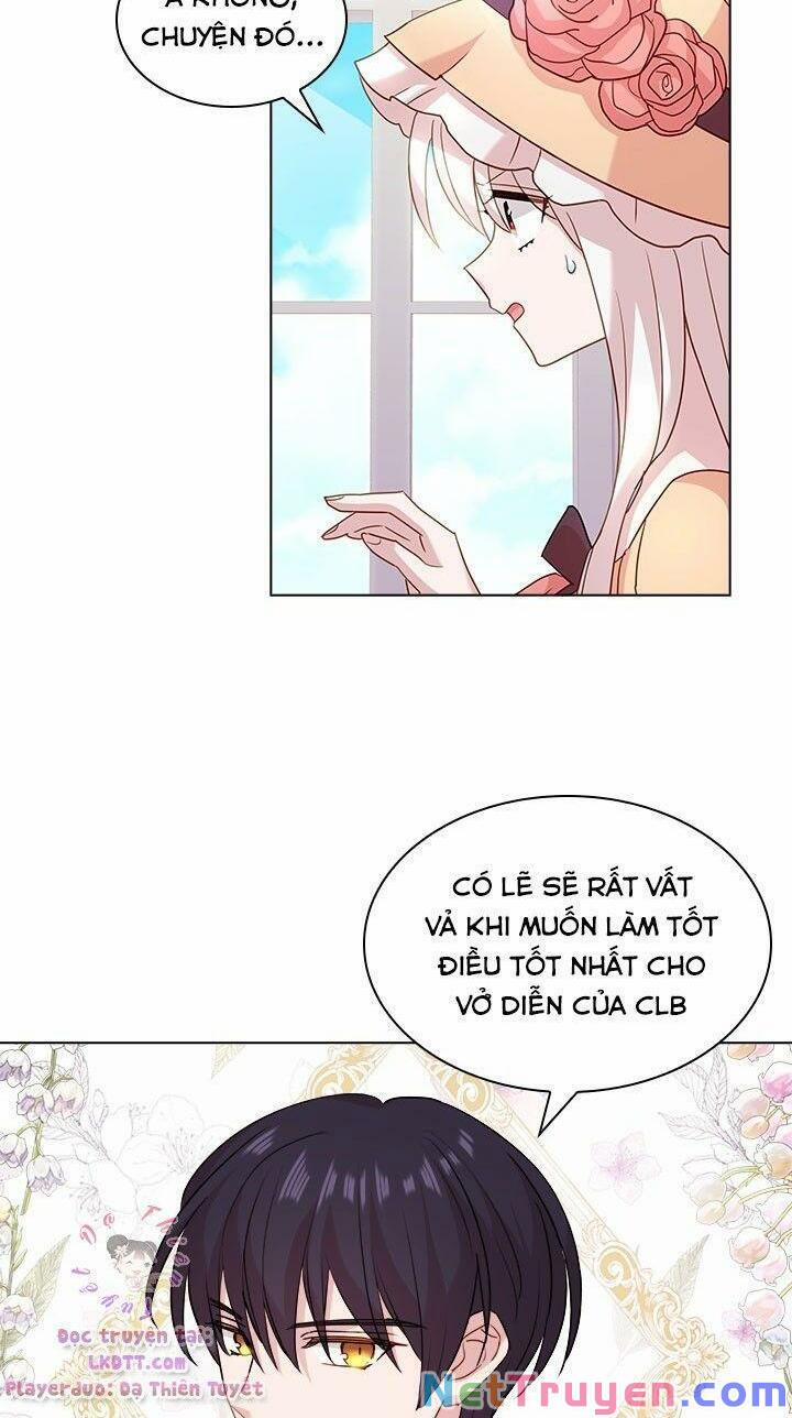 Tiểu Thư Muốn Được Nghỉ Ngơi 32 trang 26