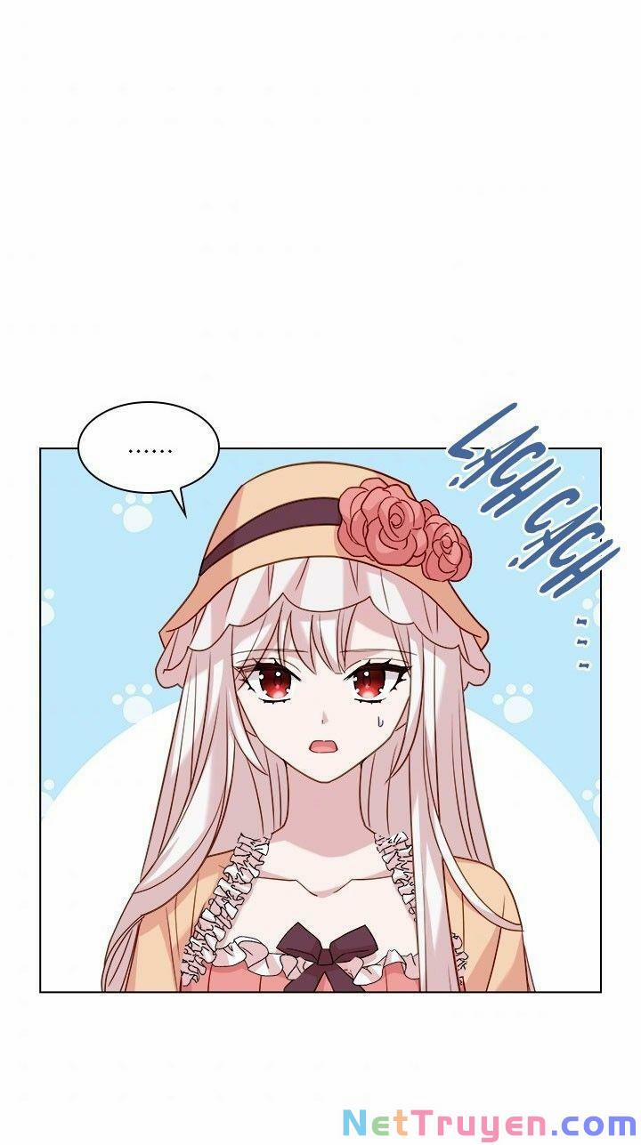 Tiểu Thư Muốn Được Nghỉ Ngơi 32 trang 28