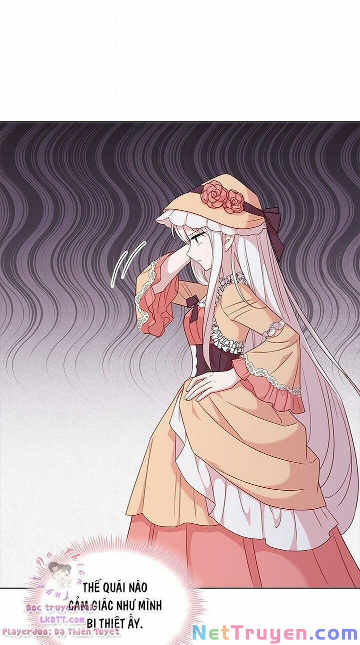 Tiểu Thư Muốn Được Nghỉ Ngơi 32 trang 29