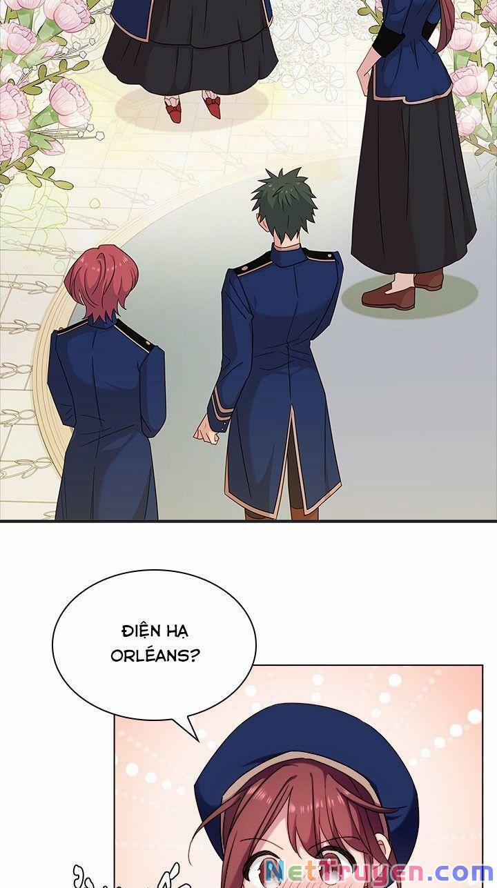 Tiểu Thư Muốn Được Nghỉ Ngơi 32 trang 31