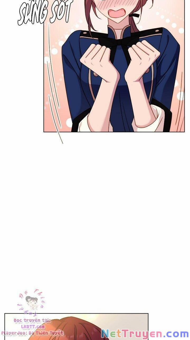 Tiểu Thư Muốn Được Nghỉ Ngơi 32 trang 32