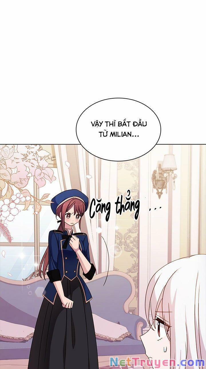 Tiểu Thư Muốn Được Nghỉ Ngơi 32 trang 37