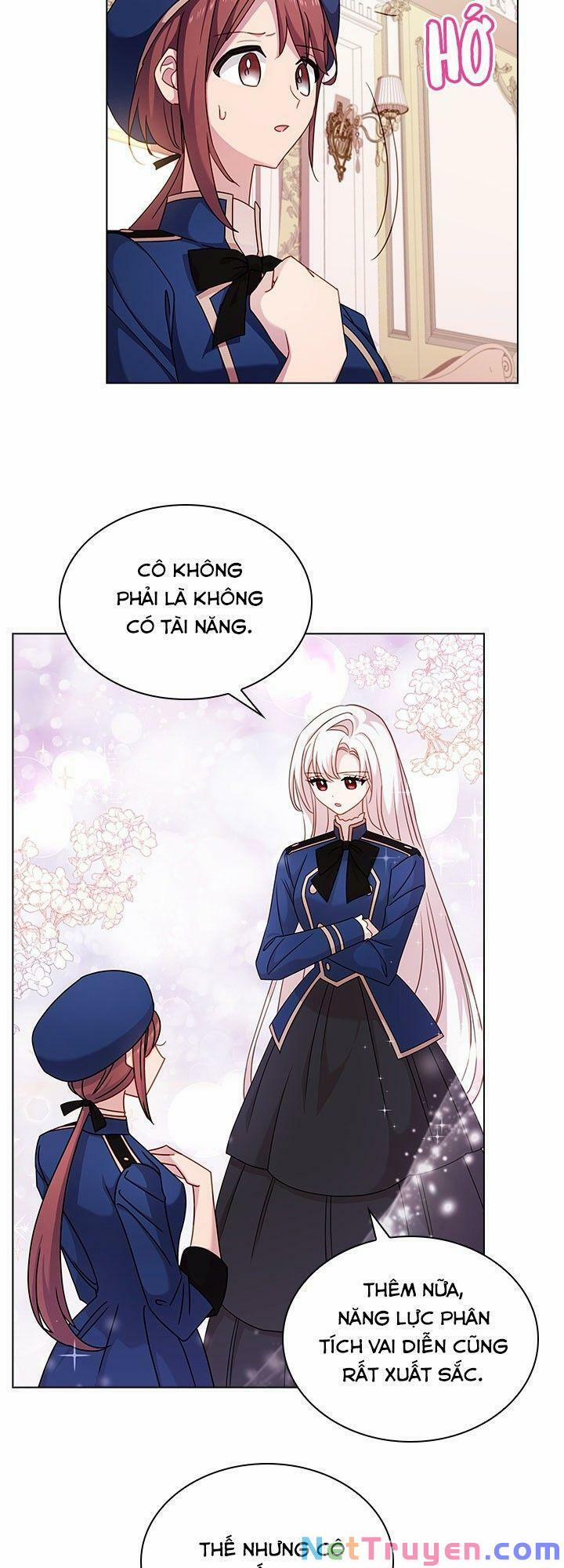 Tiểu Thư Muốn Được Nghỉ Ngơi 32 trang 39