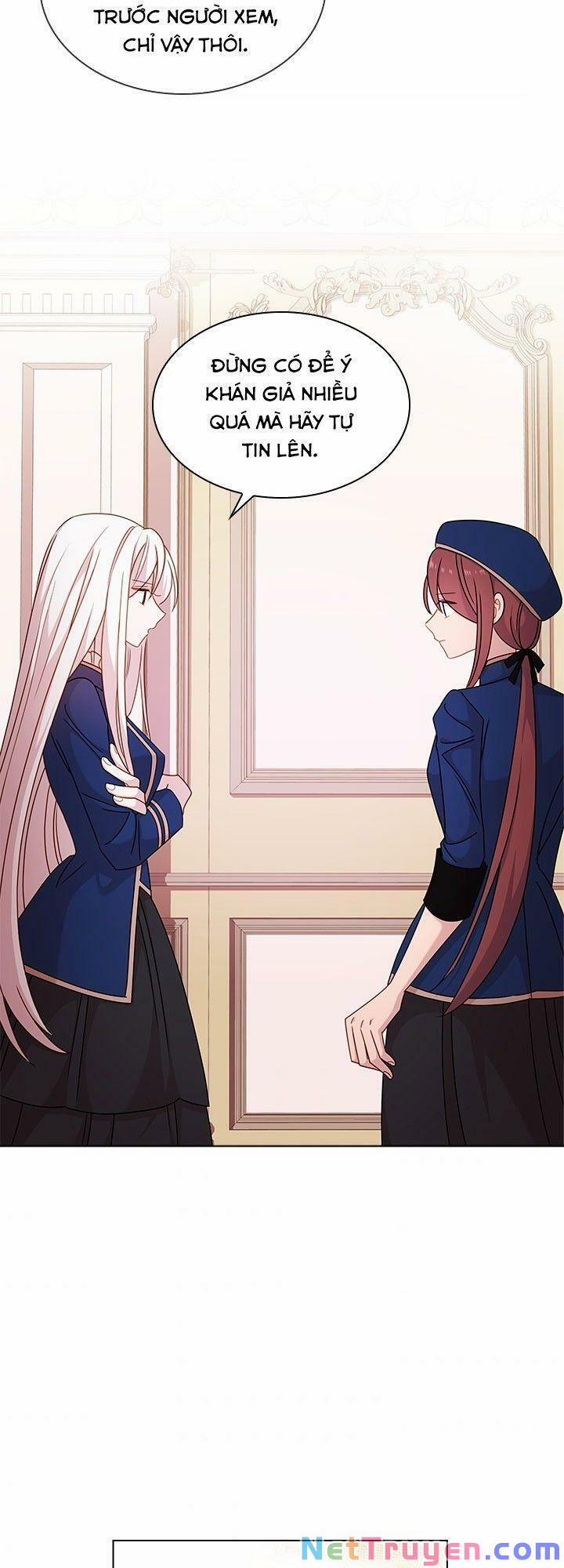 Tiểu Thư Muốn Được Nghỉ Ngơi 32 trang 42