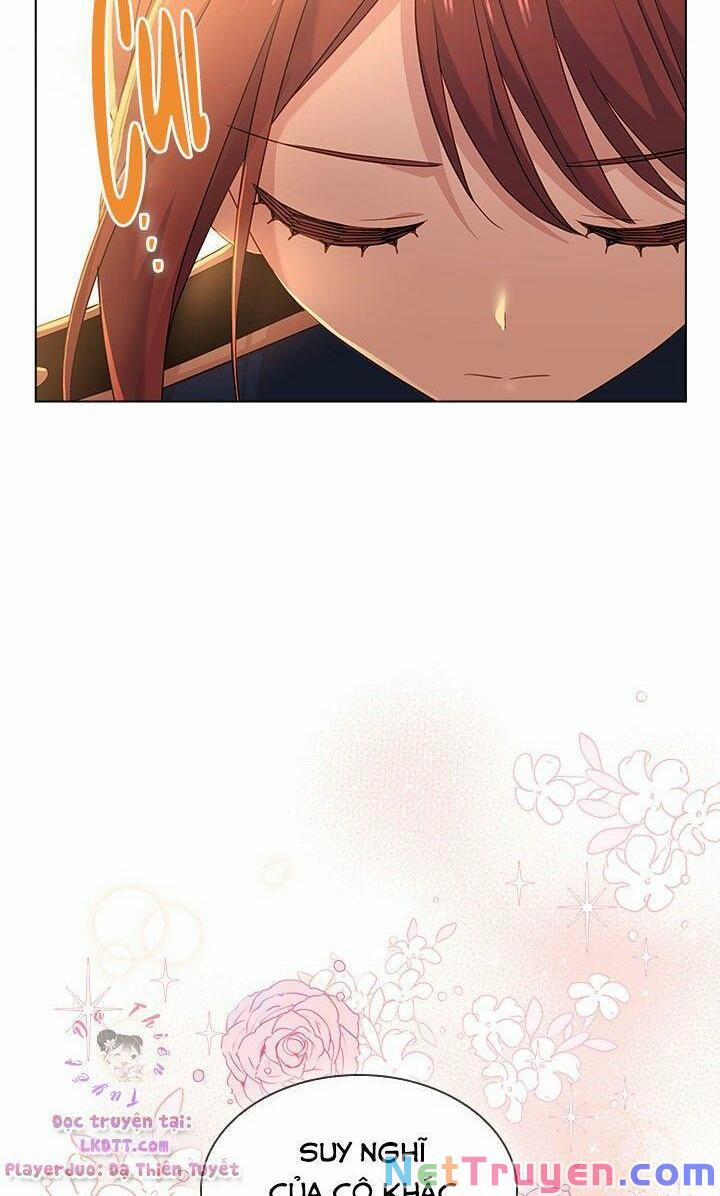 Tiểu Thư Muốn Được Nghỉ Ngơi 32 trang 44