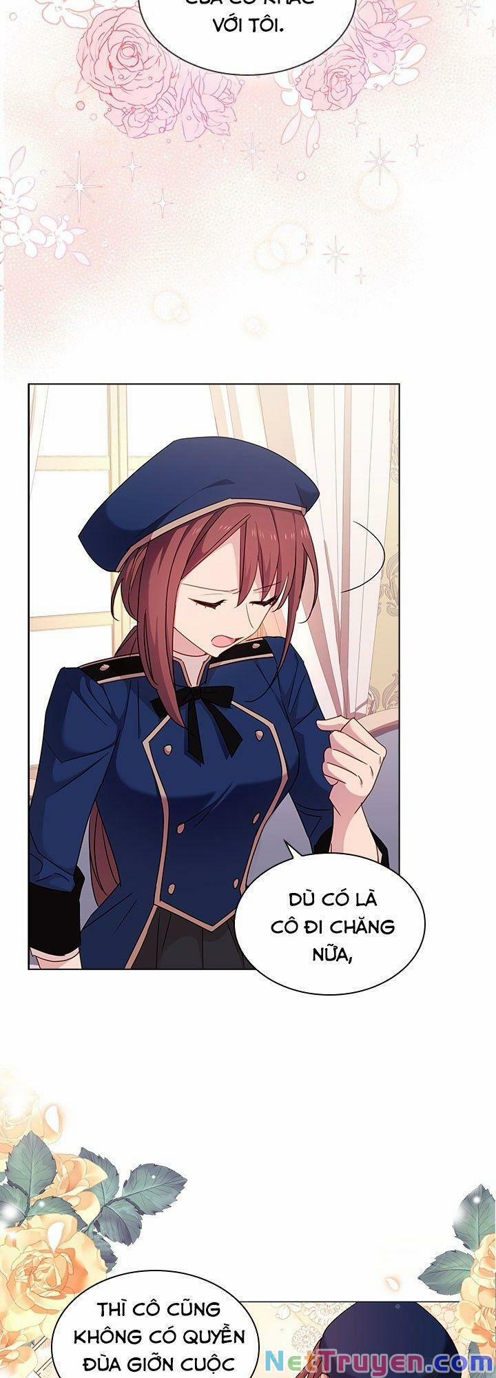 Tiểu Thư Muốn Được Nghỉ Ngơi 32 trang 45