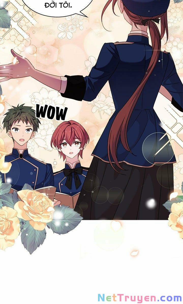 Tiểu Thư Muốn Được Nghỉ Ngơi 32 trang 46