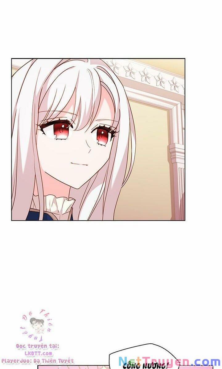 Tiểu Thư Muốn Được Nghỉ Ngơi 32 trang 47