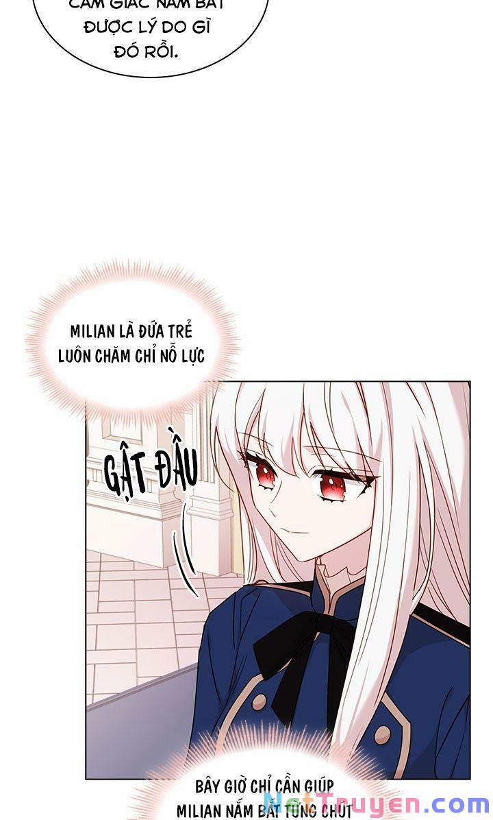 Tiểu Thư Muốn Được Nghỉ Ngơi 32 trang 49