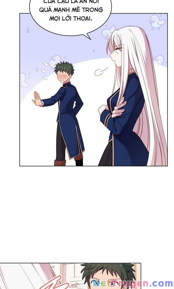 Tiểu Thư Muốn Được Nghỉ Ngơi 32 trang 52