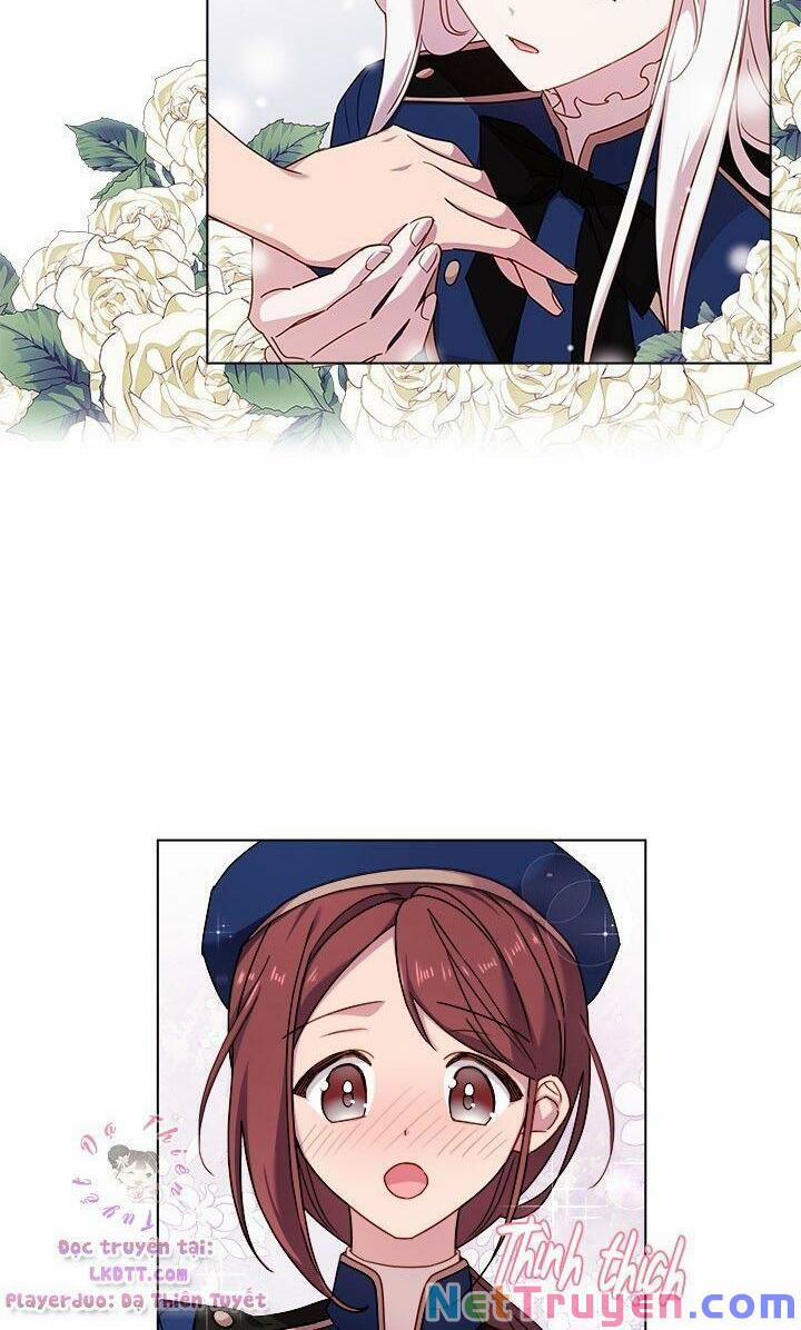 Tiểu Thư Muốn Được Nghỉ Ngơi 32 trang 56