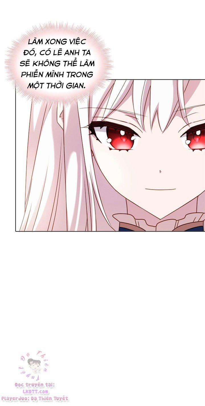 Tiểu Thư Muốn Được Nghỉ Ngơi 33 trang 11