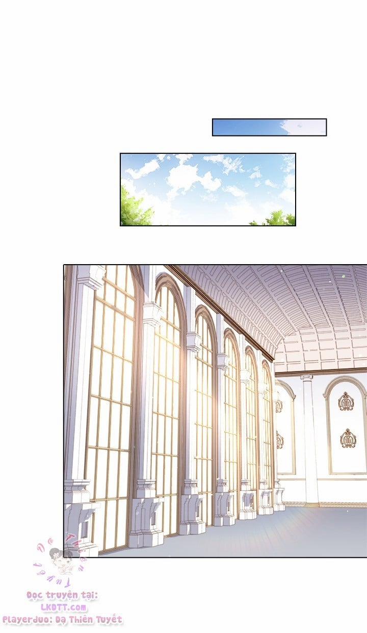 Tiểu Thư Muốn Được Nghỉ Ngơi 33 trang 12