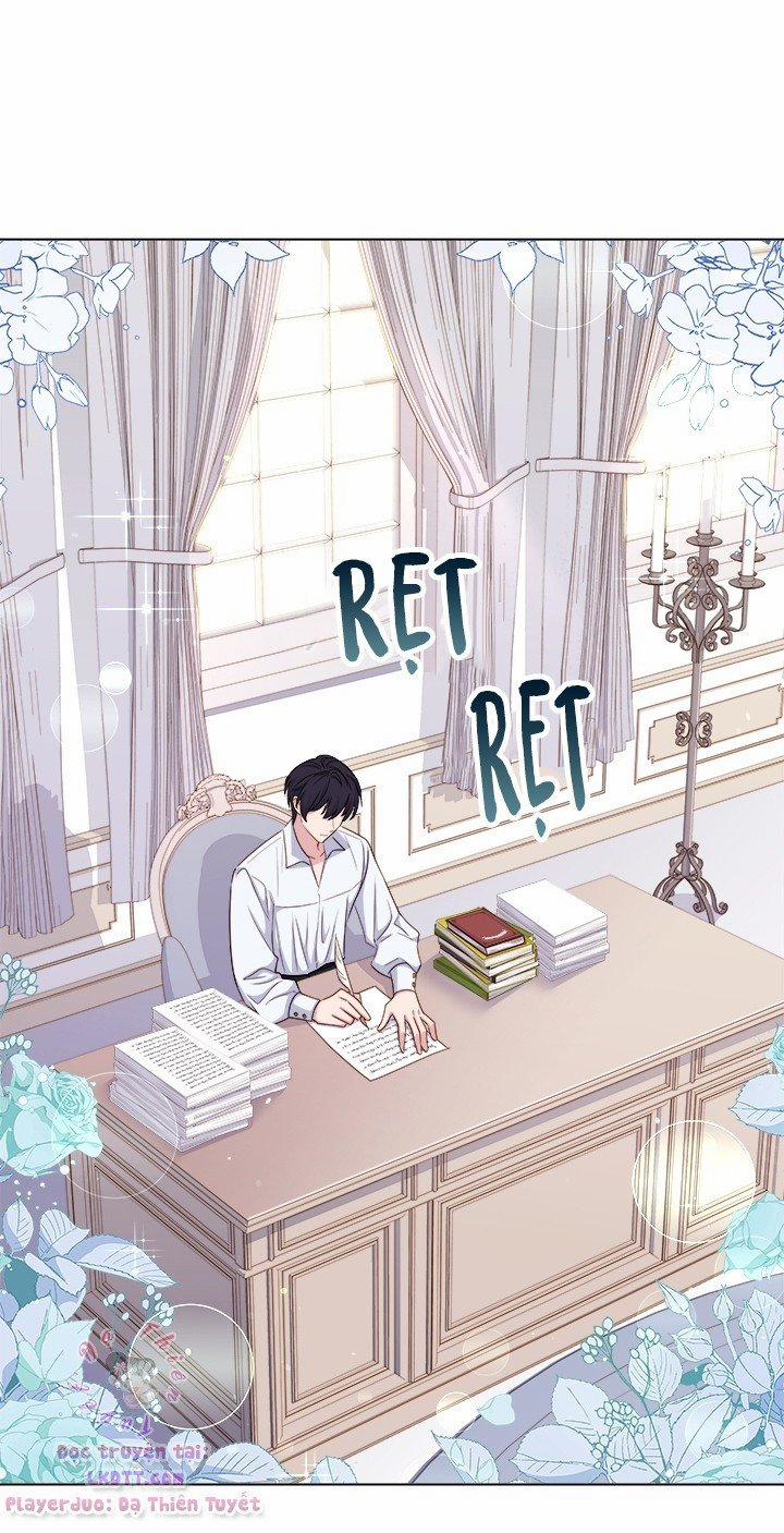 Tiểu Thư Muốn Được Nghỉ Ngơi 33 trang 13