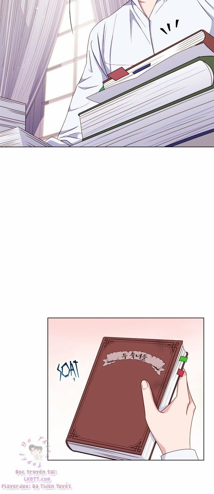 Tiểu Thư Muốn Được Nghỉ Ngơi 33 trang 15