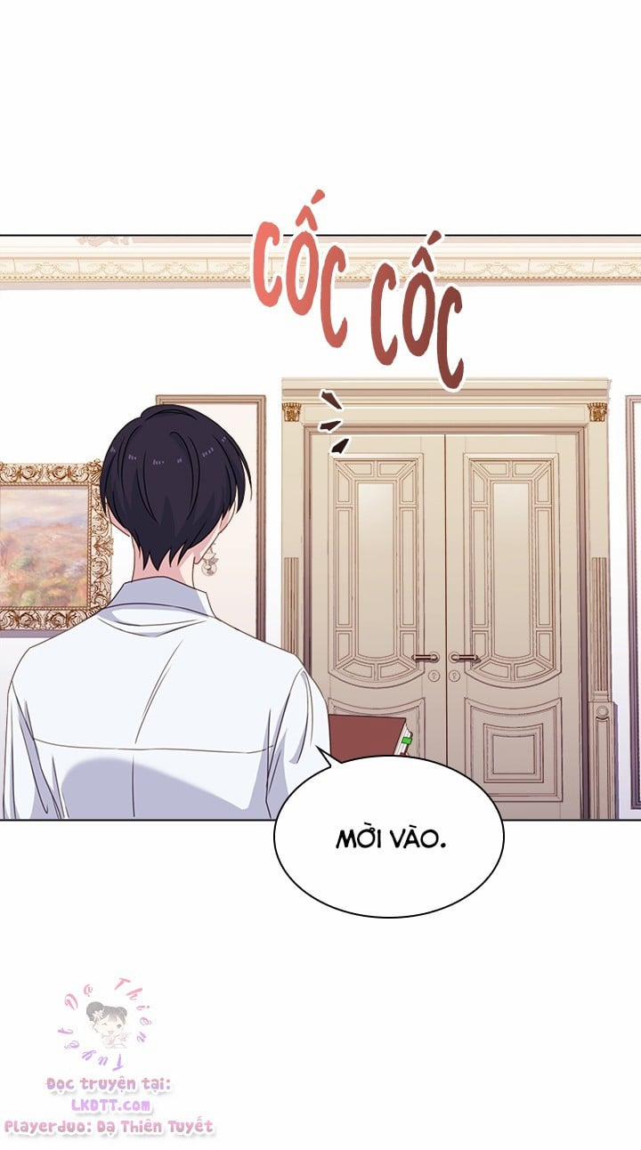 Tiểu Thư Muốn Được Nghỉ Ngơi 33 trang 16