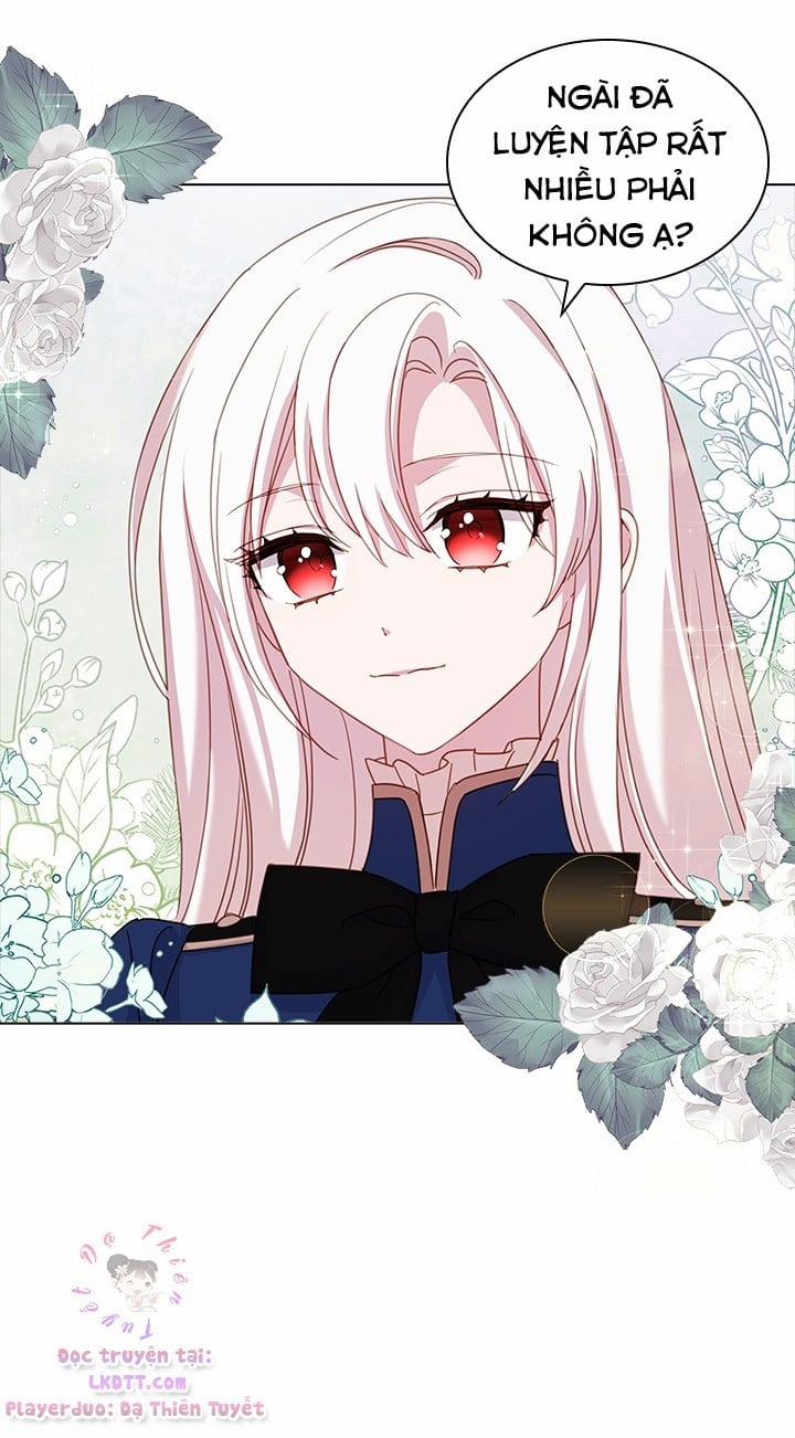 Tiểu Thư Muốn Được Nghỉ Ngơi 33 trang 18