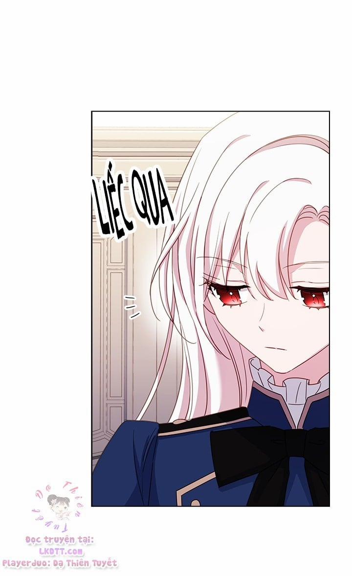 Tiểu Thư Muốn Được Nghỉ Ngơi 33 trang 20