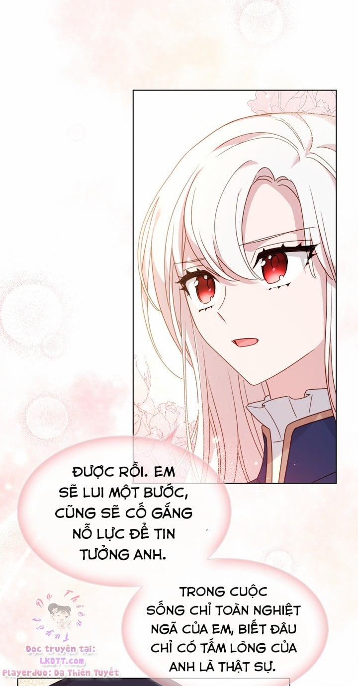 Tiểu Thư Muốn Được Nghỉ Ngơi 33 trang 23